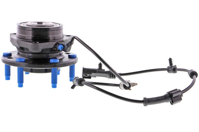 Wheel Bearing and Hub Assembly Mevotech TXF513188