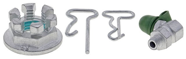 Suspension Ball Joint Mevotech TXMS25551