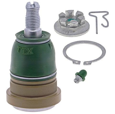 Suspension Ball Joint Mevotech TXMS86563
