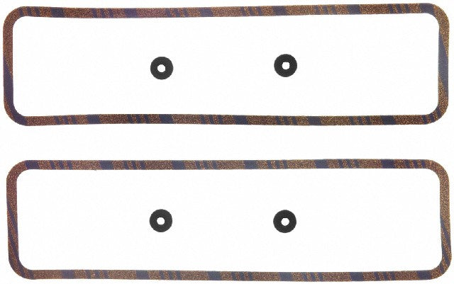 Engine Valve Cover Gasket Set Felpro VS 10680 C