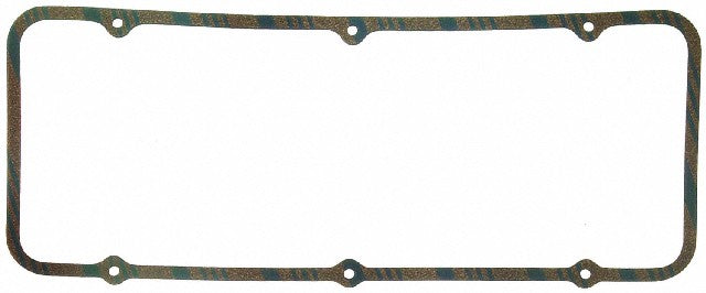 Engine Valve Cover Gasket Set Felpro VS 10865