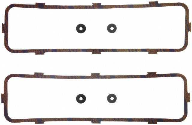 Engine Valve Cover Gasket Set Felpro VS 12949