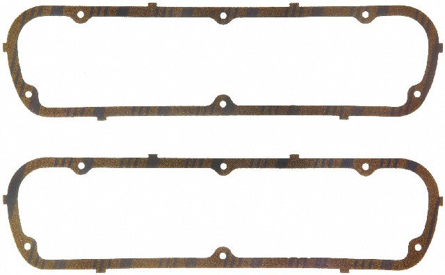 Engine Valve Cover Gasket Set Felpro VS 13264 C