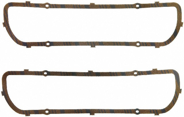 Engine Valve Cover Gasket Set Felpro VS 13333 C