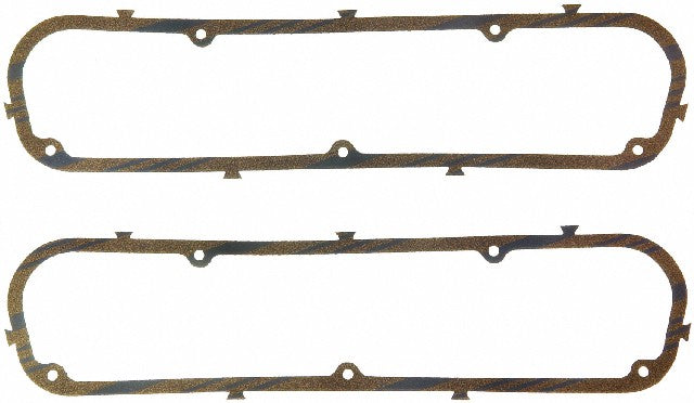 Engine Valve Cover Gasket Set Felpro VS 13395