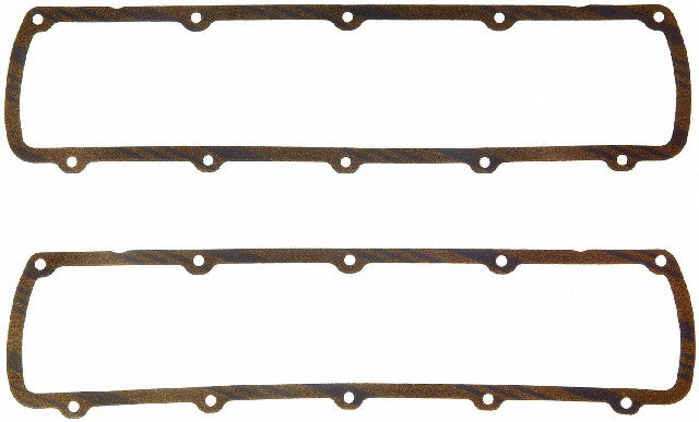 Engine Valve Cover Gasket Set Felpro VS 13403 C
