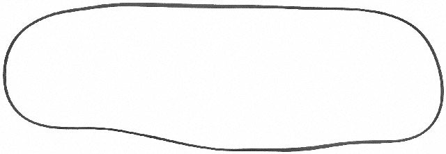 Engine Valve Cover Gasket Set Felpro VS 26081 R