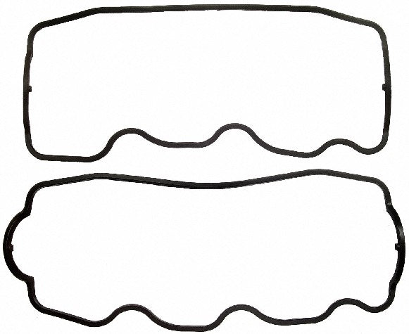 Engine Valve Cover Gasket Set Felpro VS 50026 R-1