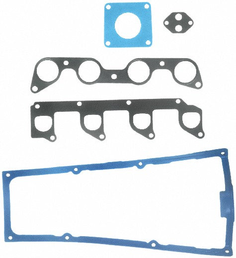 Engine Valve Cover Gasket Set Felpro VS 50043 R-2