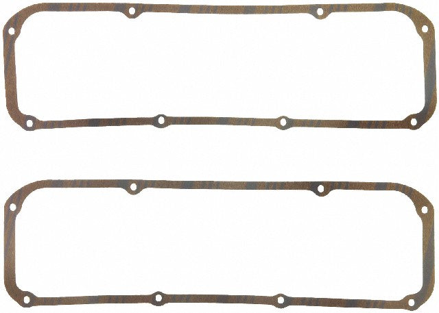 Engine Valve Cover Gasket Set Felpro VS 50068 C