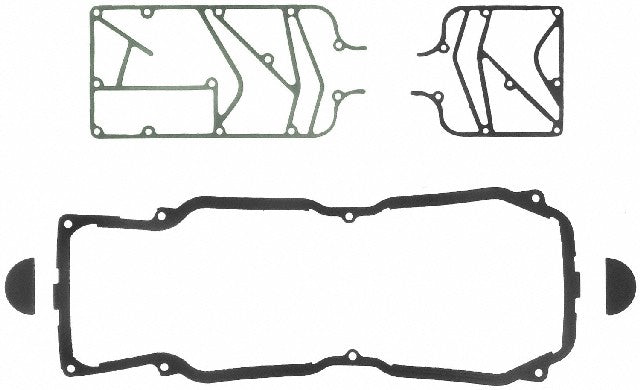 Engine Valve Cover Gasket Set Felpro VS 50098 R