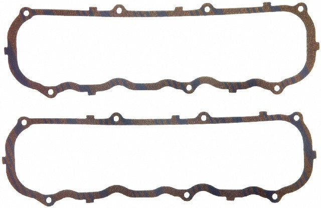 Engine Valve Cover Gasket Set Felpro VS 50115 C