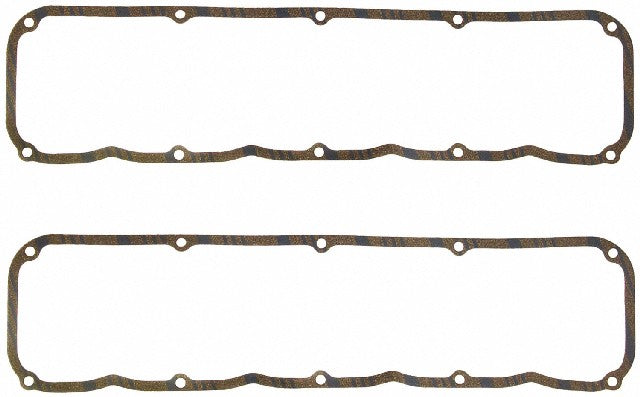 Engine Valve Cover Gasket Set Felpro VS 50138 C