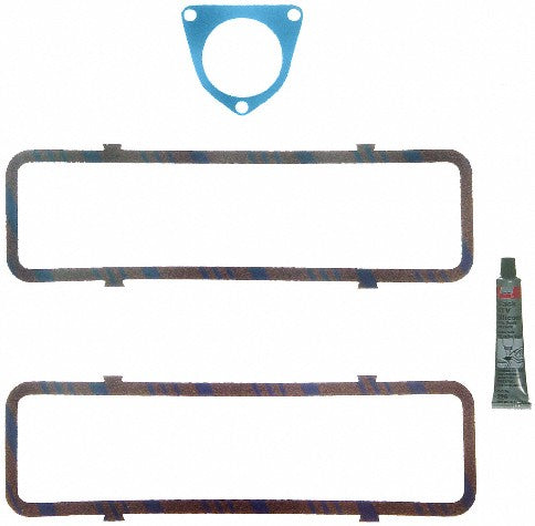 Engine Valve Cover Gasket Set Felpro VS 50140 C