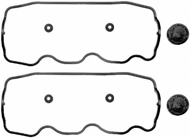 Engine Valve Cover Gasket Set Felpro VS 50173 R