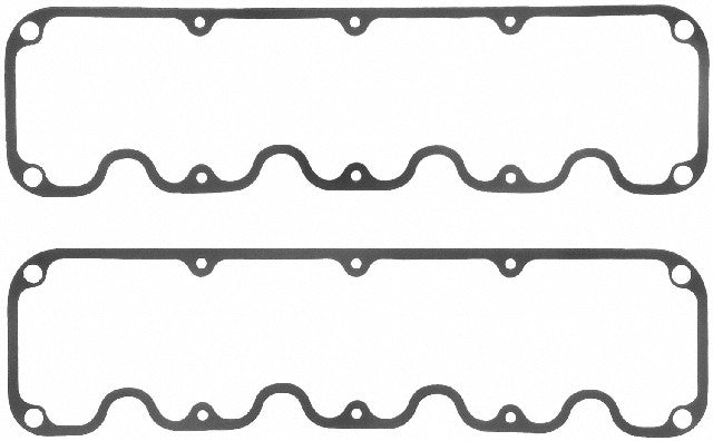 Engine Valve Cover Gasket Set Felpro VS 50226 A