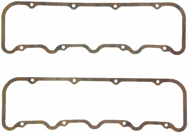 Engine Valve Cover Gasket Set Felpro VS 50228 C