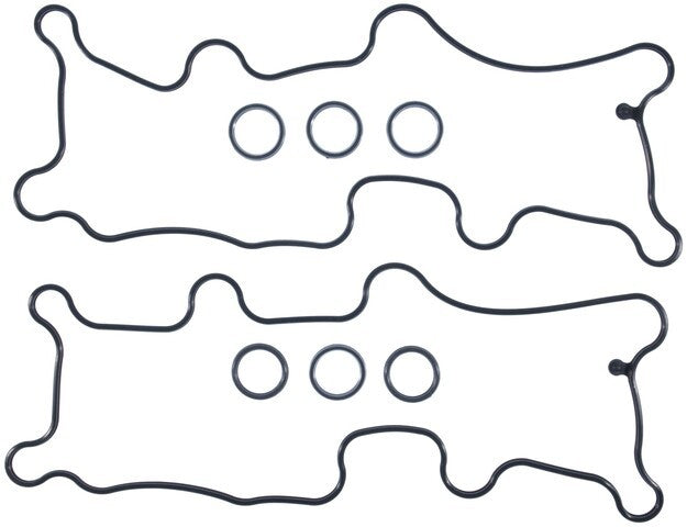 Engine Valve Cover Gasket Set MAHLE Clevite VS50235