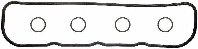 Engine Valve Cover Gasket Set Felpro VS 50252 R-1