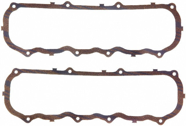 Engine Valve Cover Gasket Set Felpro VS 50312 C