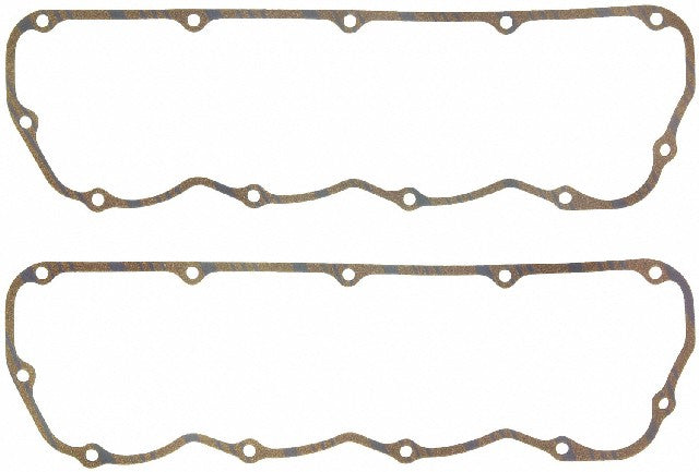 Engine Valve Cover Gasket Set Felpro VS 50319 C