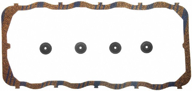 Engine Valve Cover Gasket Set Felpro VS 50323 C