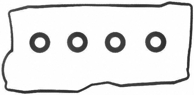Engine Valve Cover Gasket Set Felpro VS 50324 R-1