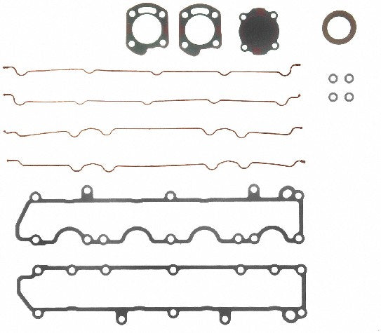 Engine Valve Cover Gasket Set Felpro VS 50325 R