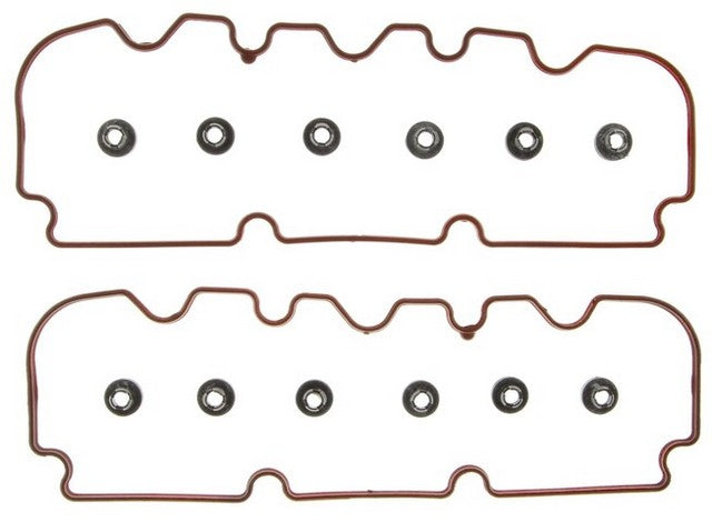 Engine Valve Cover Gasket Set MAHLE Clevite VS50332