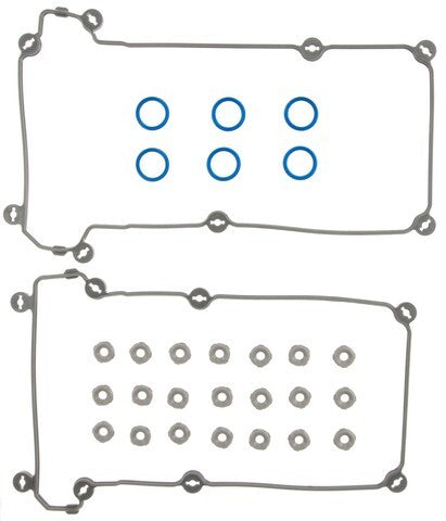 Engine Valve Cover Gasket Set MAHLE Clevite VS50334