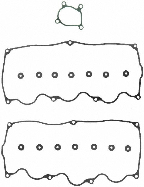 Engine Valve Cover Gasket Set Felpro VS 50336 R