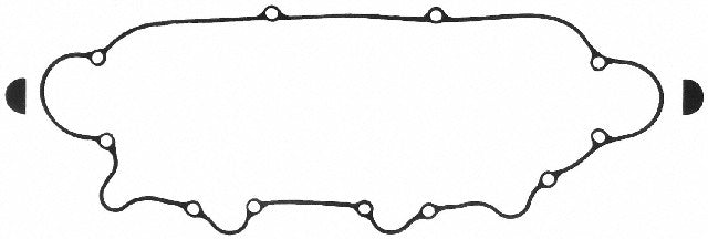 Engine Valve Cover Gasket Set Felpro VS 50340 R