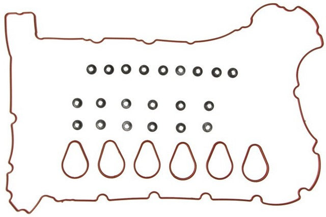 Engine Valve Cover Gasket Set MAHLE Clevite VS50351