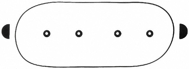 Engine Valve Cover Gasket Set Felpro VS 50357 R