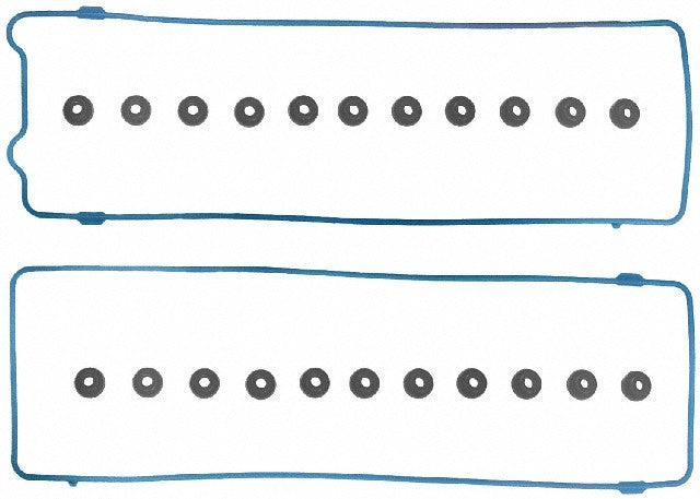 Engine Valve Cover Gasket Set Felpro VS 50377 R