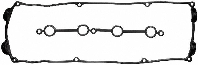 Engine Valve Cover Gasket Set Felpro VS 50385 R