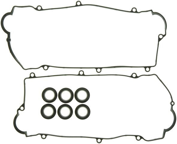 Engine Valve Cover Gasket Set MAHLE Clevite VS50393