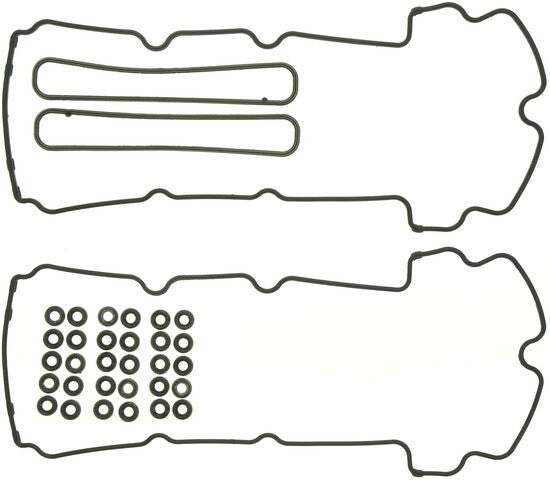 Engine Valve Cover Gasket Set MAHLE Clevite VS50396