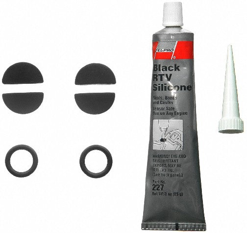 Engine Valve Cover Gasket Set Felpro VS 50402 R