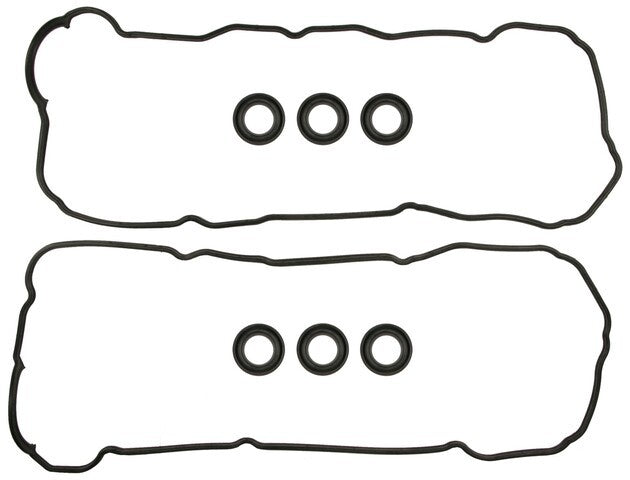 Engine Valve Cover Gasket Set MAHLE Clevite VS50406
