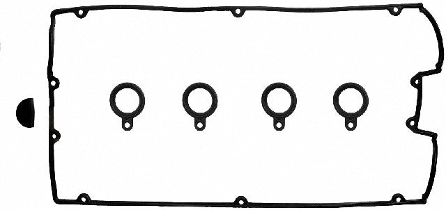 Engine Valve Cover Gasket Set Felpro VS 50434 R