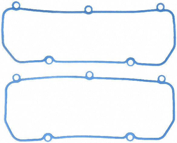 Engine Valve Cover Gasket Set Felpro VS 50441 R-1