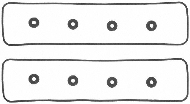 Engine Valve Cover Gasket Set Felpro VS 50443 R