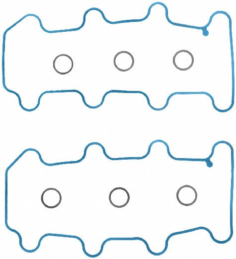Engine Valve Cover Gasket Set Felpro VS 50466 R