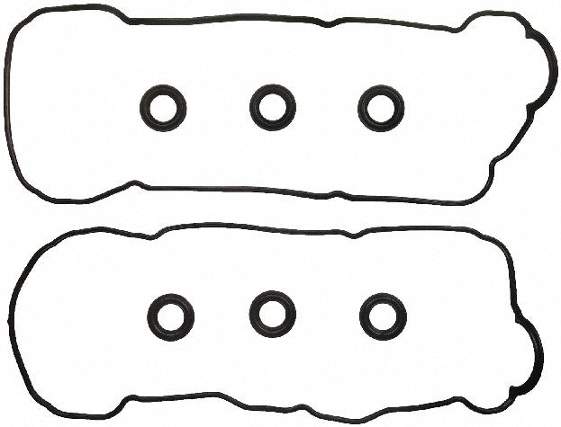 Engine Valve Cover Gasket Set Felpro VS 50471 R