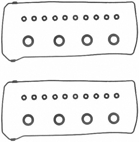 Engine Valve Cover Gasket Set Felpro VS 50479 R