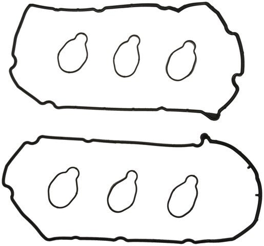 Engine Valve Cover Gasket Set MAHLE Clevite VS50491