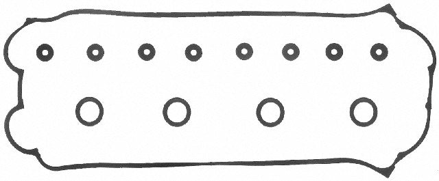 Engine Valve Cover Gasket Set Felpro VS 50498 R-1
