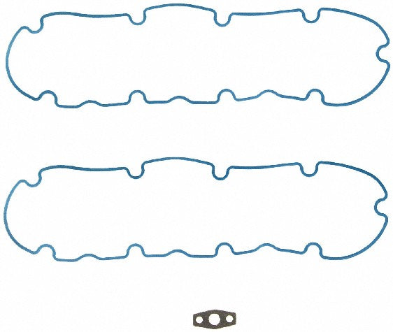 Engine Valve Cover Gasket Set Felpro VS 50503 R