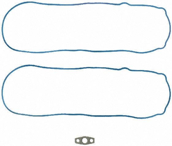 Engine Valve Cover Gasket Set Felpro VS 50504 R